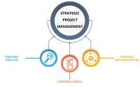 Strategic project planning