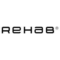 Rehab footwear