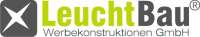 Leuchtbau werbekonstruktionen gmbh