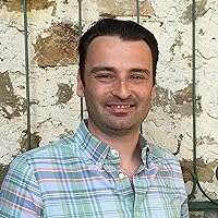John serra, author