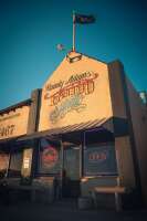 Randy adams tattoo studio