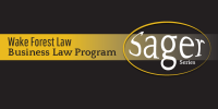 The law firm of edward p. sager