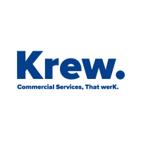 Krew cleaning services llc.