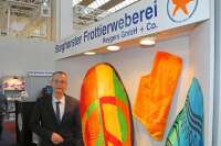 Heimtexhandel borghorster frottierweberei
