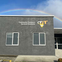 Community transport services tasmania inc. - ctst