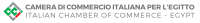 The italian chamber of commerce - egypt