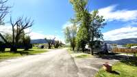 Livingston Campground