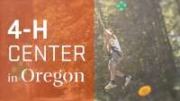 Oregon 4-H Conference Center
