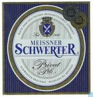 Privatbrauerei schwerter meißen gmbh