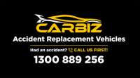 Carbiz accident replacement vehicles