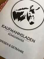 Eingang kaufmannsladen