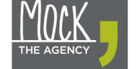 Mock, the agency