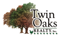 Twin oaks realty