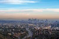 Los Angeles Tourism & Convention Board