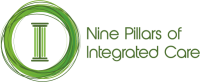 Nine pillars