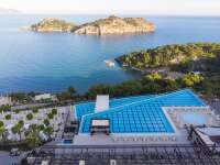 Tui sensimar seno resort & spa