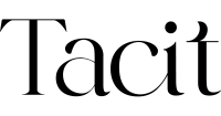 Tacit contemporary art