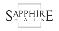 Sapphire hair design