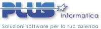 Plus informatica s.r.l.