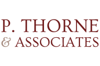 Thorne & associates, p.a.