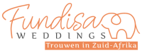 Fundisa weddings / trouwen in zuid-afrika