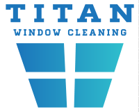 Titan window cleaning