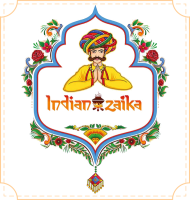 An Indian Zaika Sardar Sahib