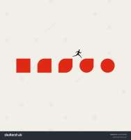 Leaping to