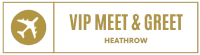 Meet and Greet Heathrow