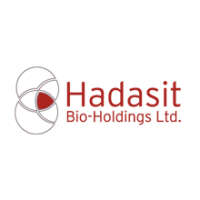 Hadasit bio-holdings ltd.