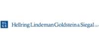 Hellring lindeman goldstein & siegal llp