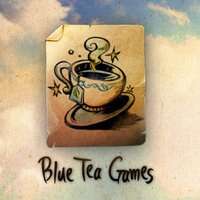 Blue tea games hk ltd