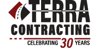 Terra contracting ltd.