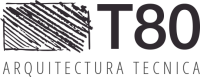 T80 arquitectura tecnica