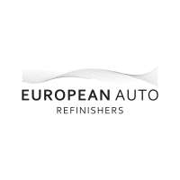 European auto refinishers