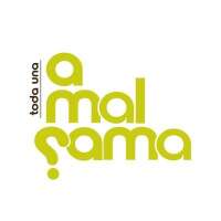 Toda una amalgama