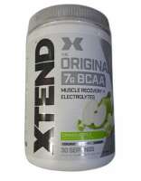 Xtend energy services inc.