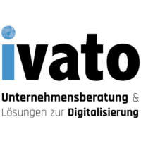Ivato gmbh - unternehmensberatung & lösungen zur digitalisierung