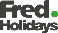 Fred tour agência de viagens