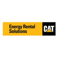 Energy rental solutions cat