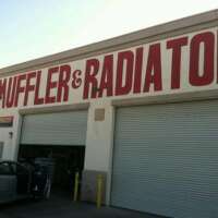 Valley Muffler And Radiator