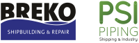 Breko shipbuilding & repair