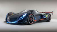 Rotary supercars germany