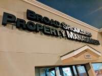 Broad shoulders management, inc.