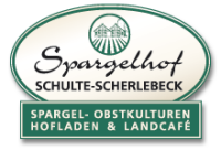 Spargelhof schulte scherlebeck