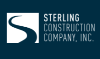 Sterling construction, inc.