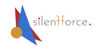 Silentforce webdesign