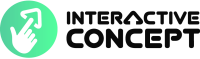 Webbstory are interactive solutions of concept ab