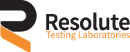 Resolute testing laboratories