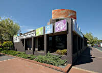 Mitcham hotel